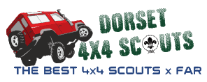 Dorset 4×4 Scouts